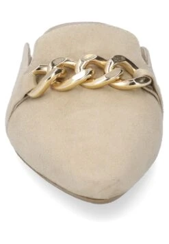 Gerry Weber Acerra 09 - Sandalias Planas - Beige -Mundo De Zapatos ad9777219fd34b47b703e0f80e1df9a3