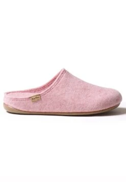 Toni Pons Mona Fr - Pantuflas - Rosa -Mundo De Zapatos ada7532563214bb1aec3029dbf5479d9