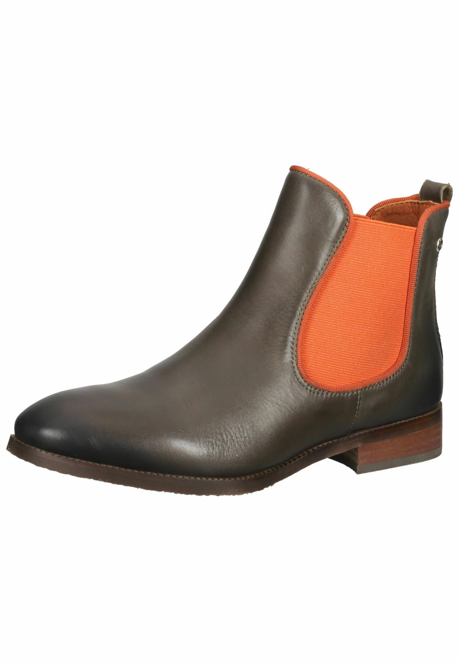 Pikolinos Botines - Seamoss 2 Pikolinos Botines - Seamoss - Imagen 2