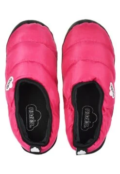 Nuvola Pantuflas - Fuchsia -Mundo De Zapatos adc9cb3e4f1d4e0e813003277b884a28