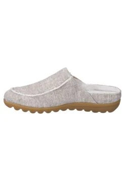 Cadiz - Pantuflas - Beige