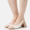Aldo Jill - Tacones - White