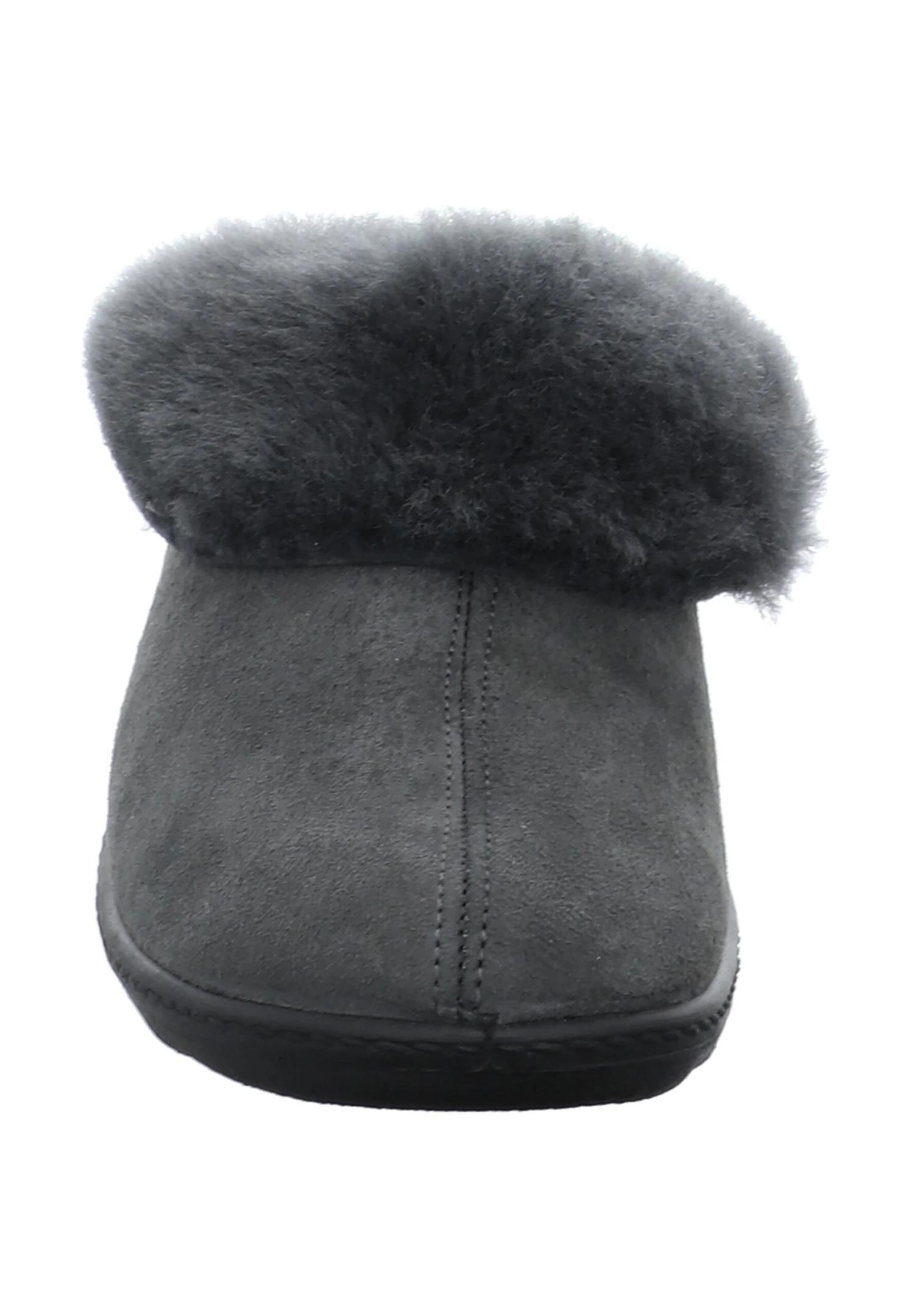 Avignon- Pantuflas - Anthrazit 6 Avignon- Pantuflas - Anthrazit - Imagen 6