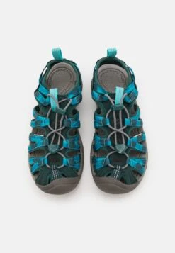 Keen Whisper - Sandalias De Senderismo - Grey/Black 9 Keen Whisper - Sandalias De Senderismo - Grey/Black -Mundo De Zapatos af53dc9b16b245f5b6bab1ef5ff9ee57