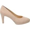 Paul Green Zapatos De Plataforma - Beige