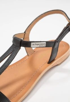 Hamess - Sandalias - Black -Mundo De Zapatos b011e0f4eb484bd0b97ab990f8bfe14e