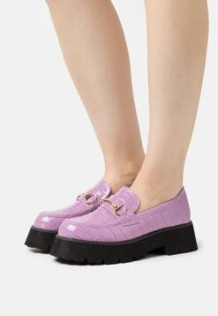 Raid Monsterr - Mocasines - Lilac