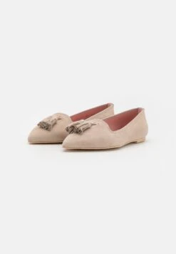 Pretty Ballerinas Angelis - Mocasines - Safari/Coco 9 Pretty Ballerinas Angelis - Mocasines - Safari/Coco -Mundo De Zapatos b2352b3467c54c41bf648dac243ea035