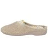 De Casa - Pantuflas - Sand