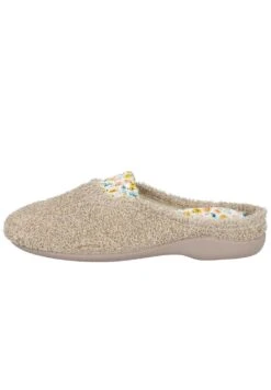 De Casa - Pantuflas - Sand