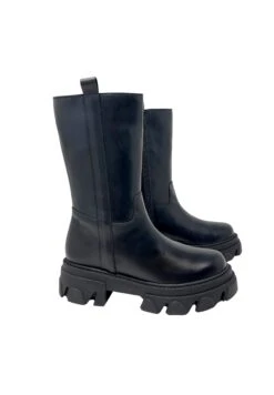 Fuji- Botines Bajos - Black -Mundo De Zapatos b40b19d58c0d4a489bc7322f1532a62f