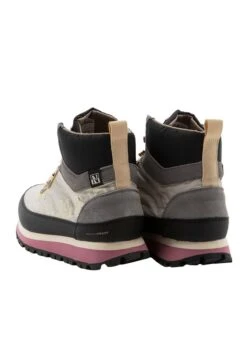 Napapijri Napa Stone- Botines Con Plataforma - Multi Coloured -Mundo De Zapatos b61c12ace2d24901ade2a9e9fe2510ce