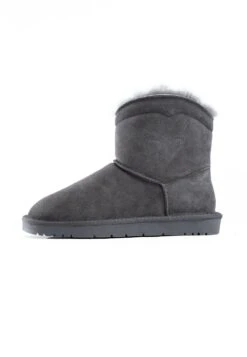 West - Botines - Grey