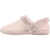 Skechers Home - Pantuflas - Light Pink