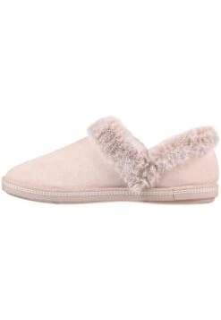 Skechers Home - Pantuflas - Light Pink