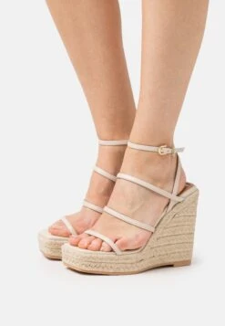 KG Kurt Geiger Palmer - Sandalias De Tacón - Bone