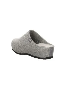 Ara Pantuflas - Grau -Mundo De Zapatos b902fdc101e8403c9f1c232634db03dc