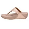 Fitflop Pantuflas - Rose Goud