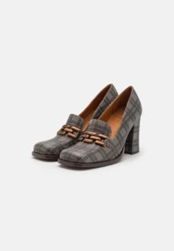 Chie Mihara Xenco - Zapatos Altos - Scotch -Mundo De Zapatos ba4ebbb4bd2045d08f71b19fd0e45be9