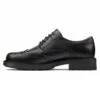 Clarks Orinoco Limit - Zapatos De Vestir - Black