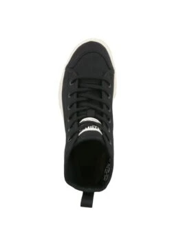 Palladium Pallashock- Botines Con Cordones - Black -Mundo De Zapatos bac865fdc7d241ac83eb72f9b4101651