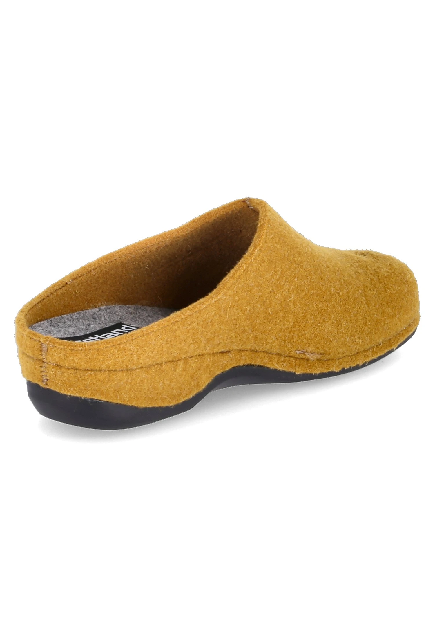 Cholet- Pantuflas - Gelb 5 Cholet- Pantuflas - Gelb - Imagen 5