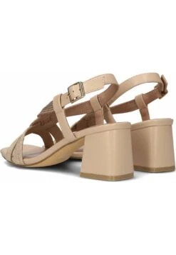 Bibi Lou Sandalias - Beige -Mundo De Zapatos bbbb525a466f4ecf830aed75bf6aa245