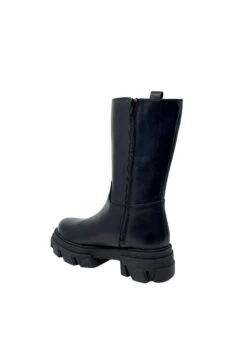 Fuji- Botines Bajos - Black -Mundo De Zapatos bcdaf62ee7df4458b65d5bc8242720ff