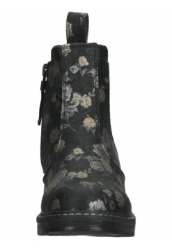 Dockers By Gerli Botines Con Plataforma - Schwarz/Multi -Mundo De Zapatos bcf238c79a774afa87b00544b27bf9a4