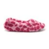 Next Standard - Pantuflas - Pink Animal