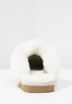 Shepherd Jessica - Pantuflas - Stone 11 Shepherd Jessica - Pantuflas - Stone -Mundo De Zapatos be679d72a17f4569a85c59d877eccb8f