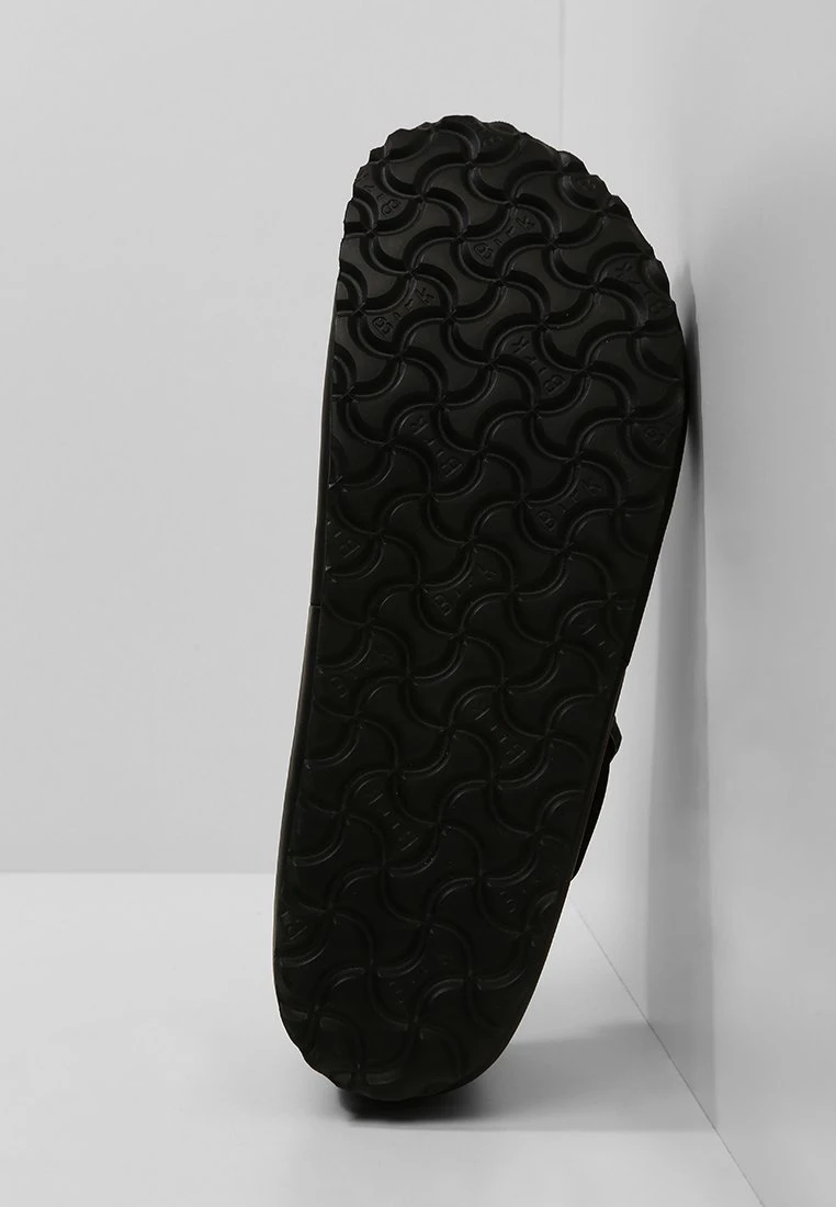 Birkenstock London Narrow - Mocasines - Black 5 Birkenstock London Narrow - Mocasines - Black - Imagen 5