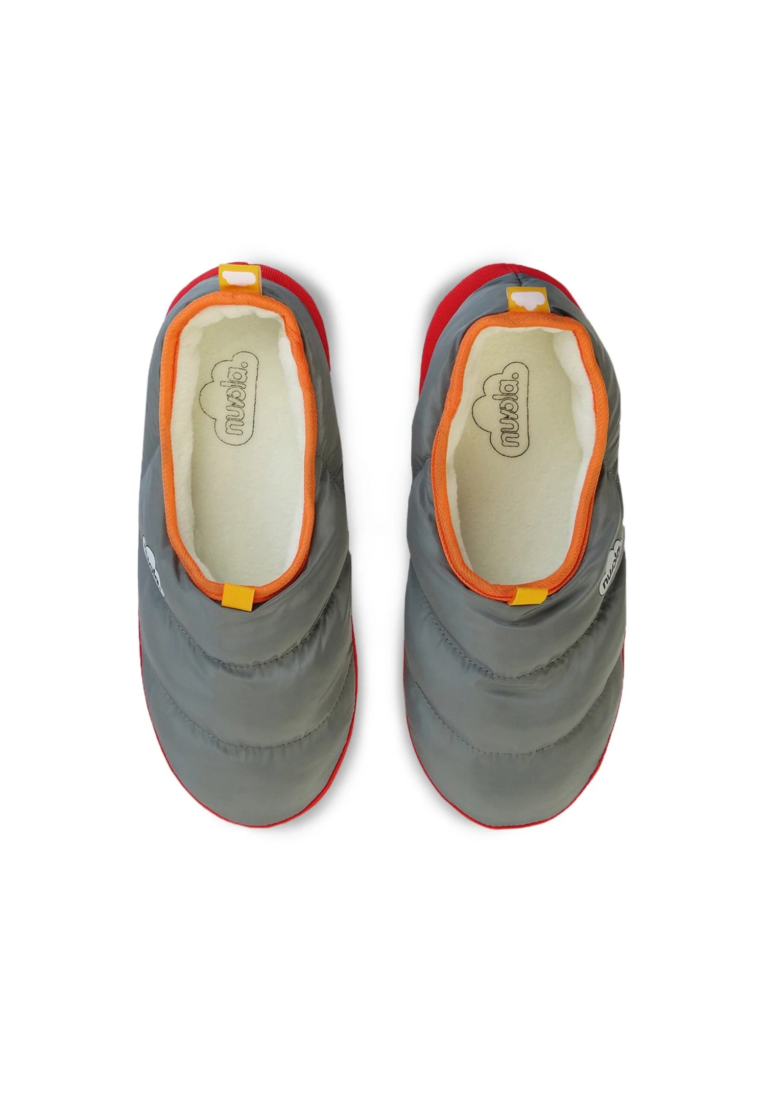 Nuvola Classic Party - Pantuflas - Dark Grey 3 Nuvola Classic Party - Pantuflas - Dark Grey - Imagen 3