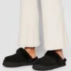 Ugg Disquette - Pantuflas - Black