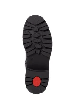 Tamaris Comfort- Botines Bajos - Black Patent 8 Tamaris Comfort- Botines Bajos - Black Patent -Mundo De Zapatos c2bba8b0eaa44cd49c463aff28bb788f