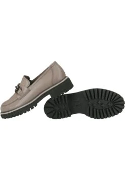 Paul Green Mocasines - Grau 7 Paul Green Mocasines - Grau -Mundo De Zapatos c2df41d96498444093715c6be89c082b
