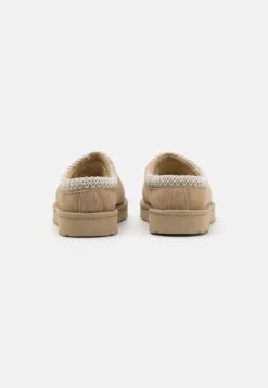 Ugg Tasman - Pantuflas - Mustard Seed/White 7 Ugg Tasman - Pantuflas - Mustard Seed/White -Mundo De Zapatos c2f87fae95474bc597c678d01fed6684