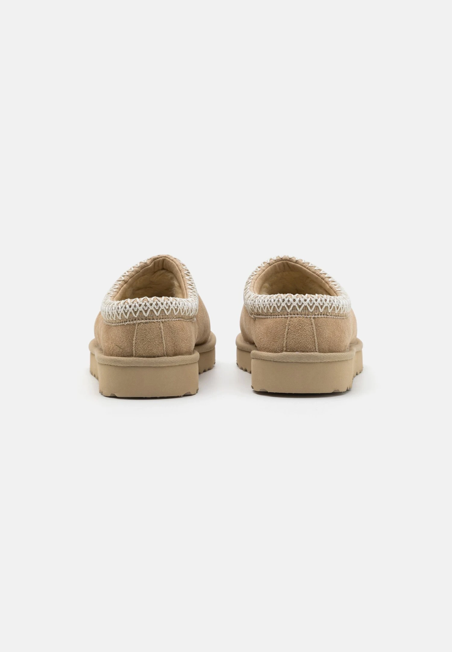 Ugg Tasman - Pantuflas - Mustard Seed/White 3 Ugg Tasman - Pantuflas - Mustard Seed/White - Imagen 3