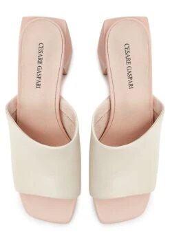 Sandalias - White -Mundo De Zapatos c30b4a7745b1416786695173bbb945a3