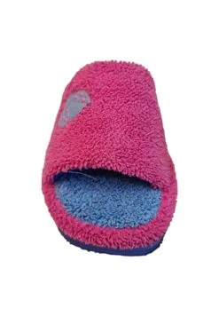 Tuita - Pantuflas - Rosa -Mundo De Zapatos c328f0a7a9884d8a99fc64e686ae719f