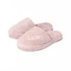 Pantuflas - Dusty Rose
