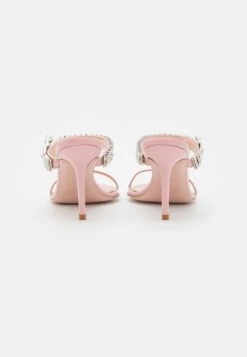 Bianca - Sandalias - Pink -Mundo De Zapatos c41156f80d7b4103a47cdac802efbb38