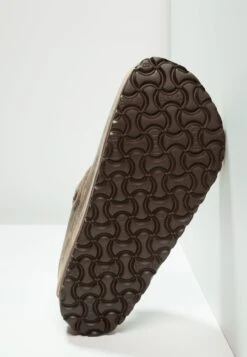 Birkenstock Boston - Pantuflas - Tabacco Brown -Mundo De Zapatos c488c5ded862414ab417adbb1487ddb1