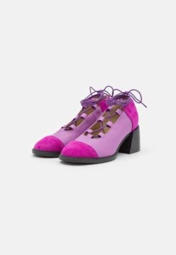 Panna Cotta - Tacones - Purple -Mundo De Zapatos c51bd09396f84e86a12b5be29adc638c