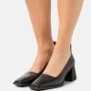 Vagabond Hedda - Tacones - Black