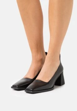 Vagabond Hedda - Tacones - Black