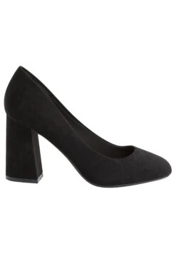 Zapatos Altos - Black