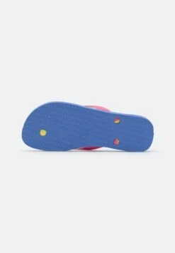 Havaianas Top Mix Unisex - Chanclas De Dedo - Provence Blue -Mundo De Zapatos c71691e32fe14d01b2ca0311243e5378