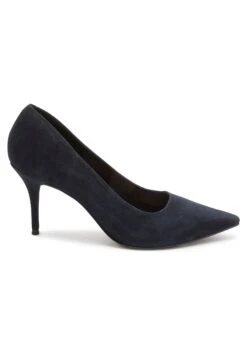 Next Forever Comfort Court - Zapatos Altos - Navy Blue