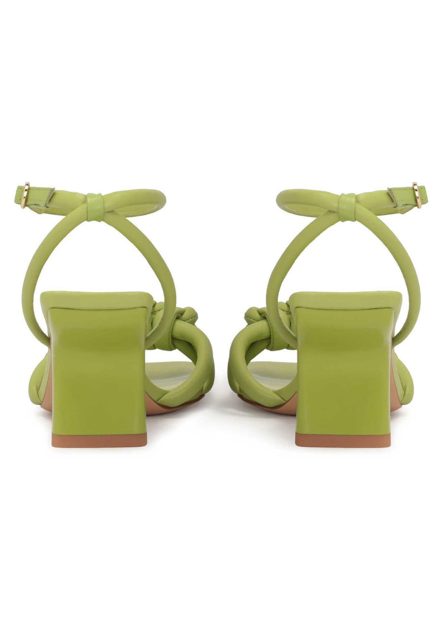 Kazar Studio Ava - Sandalias - Green 4 Kazar Studio Ava - Sandalias - Green - Imagen 4